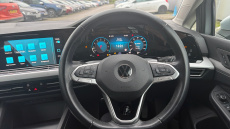 Volkswagen Golf 1.5 eTSI 150 Life 5dr DSG Petrol Hatchback